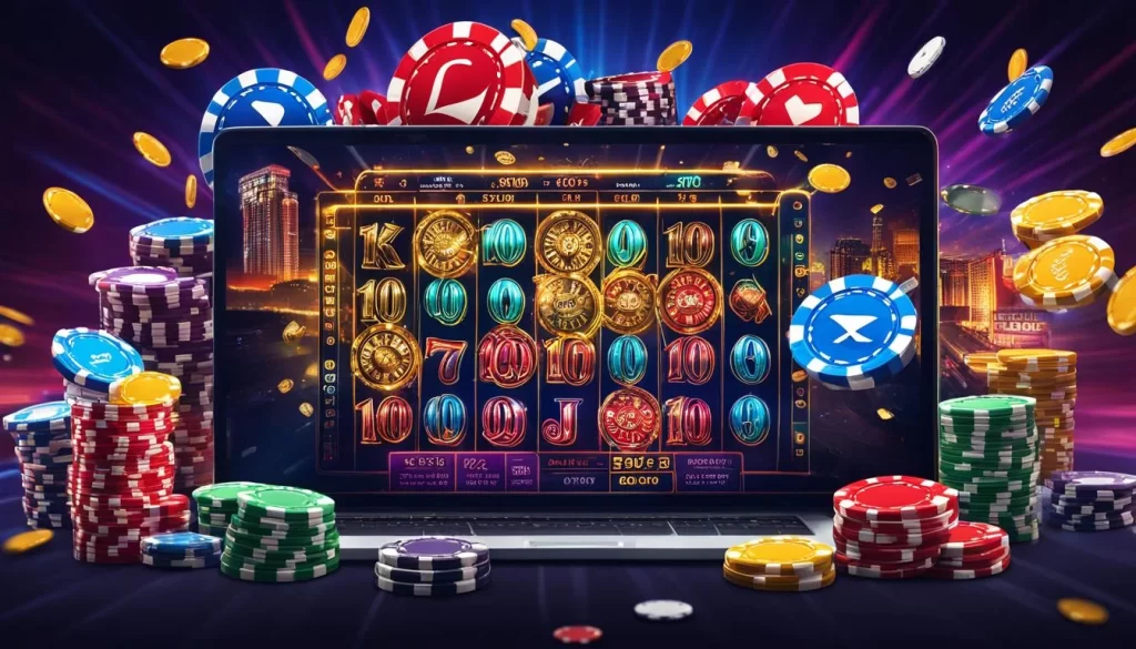 Biểu tượng tầm nhìn ok22 code